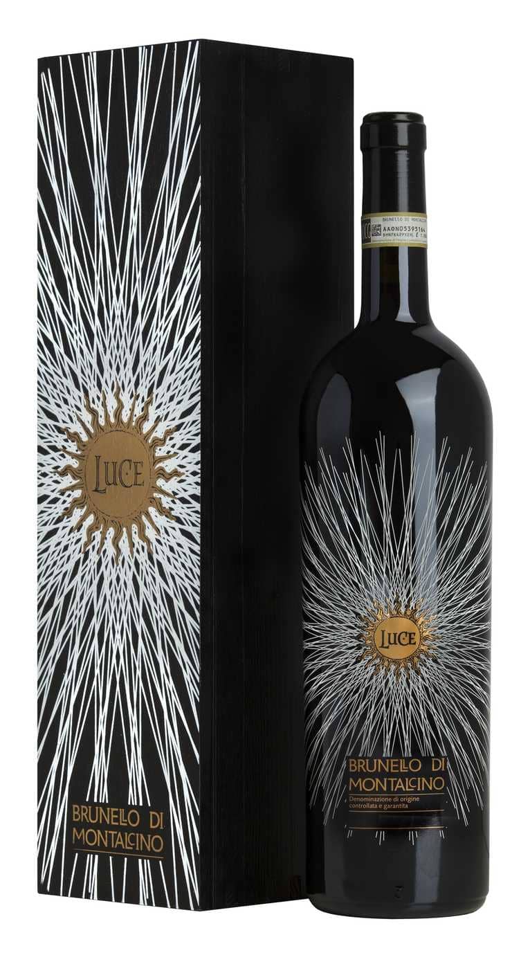 luce di brunello