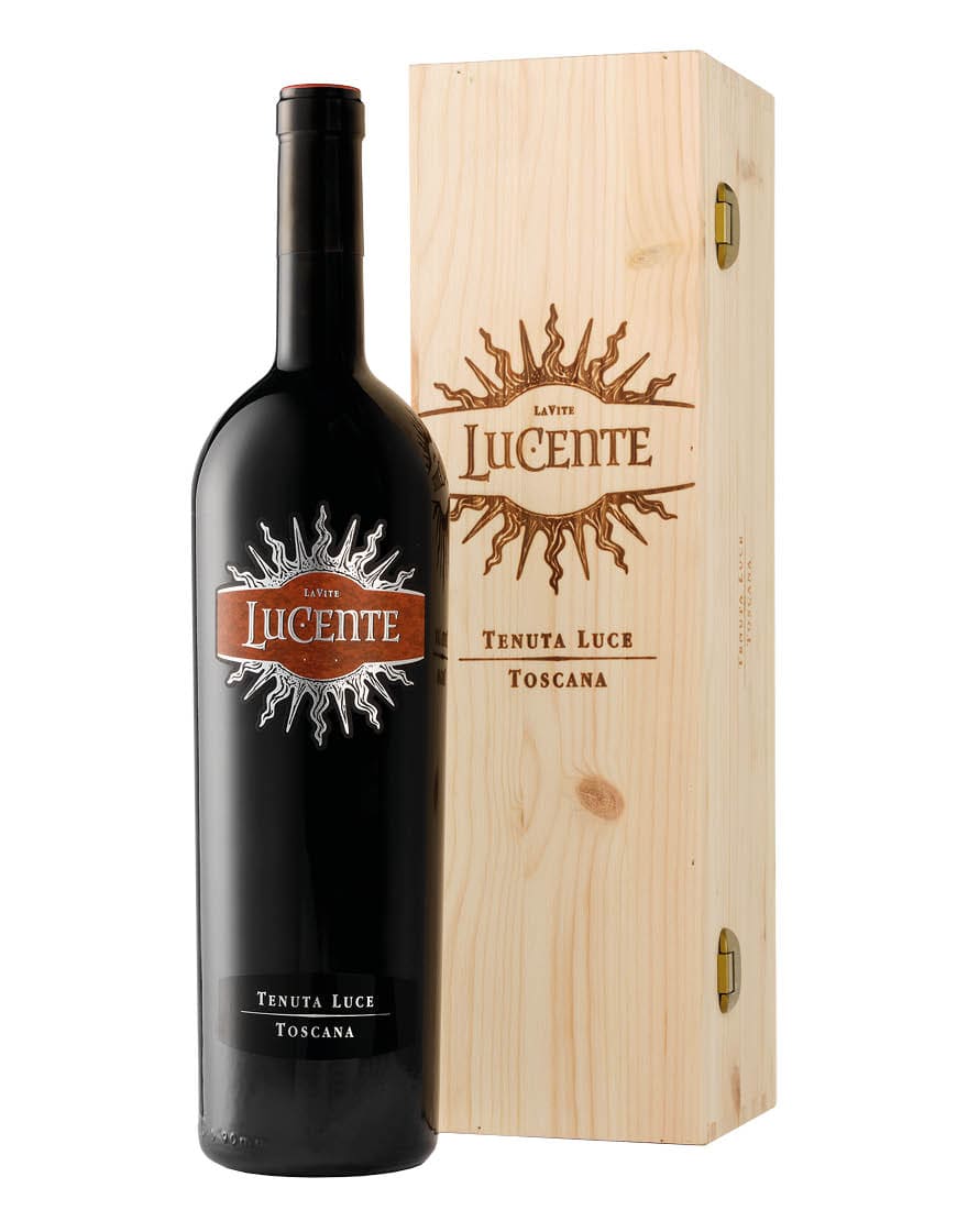 vino lucente