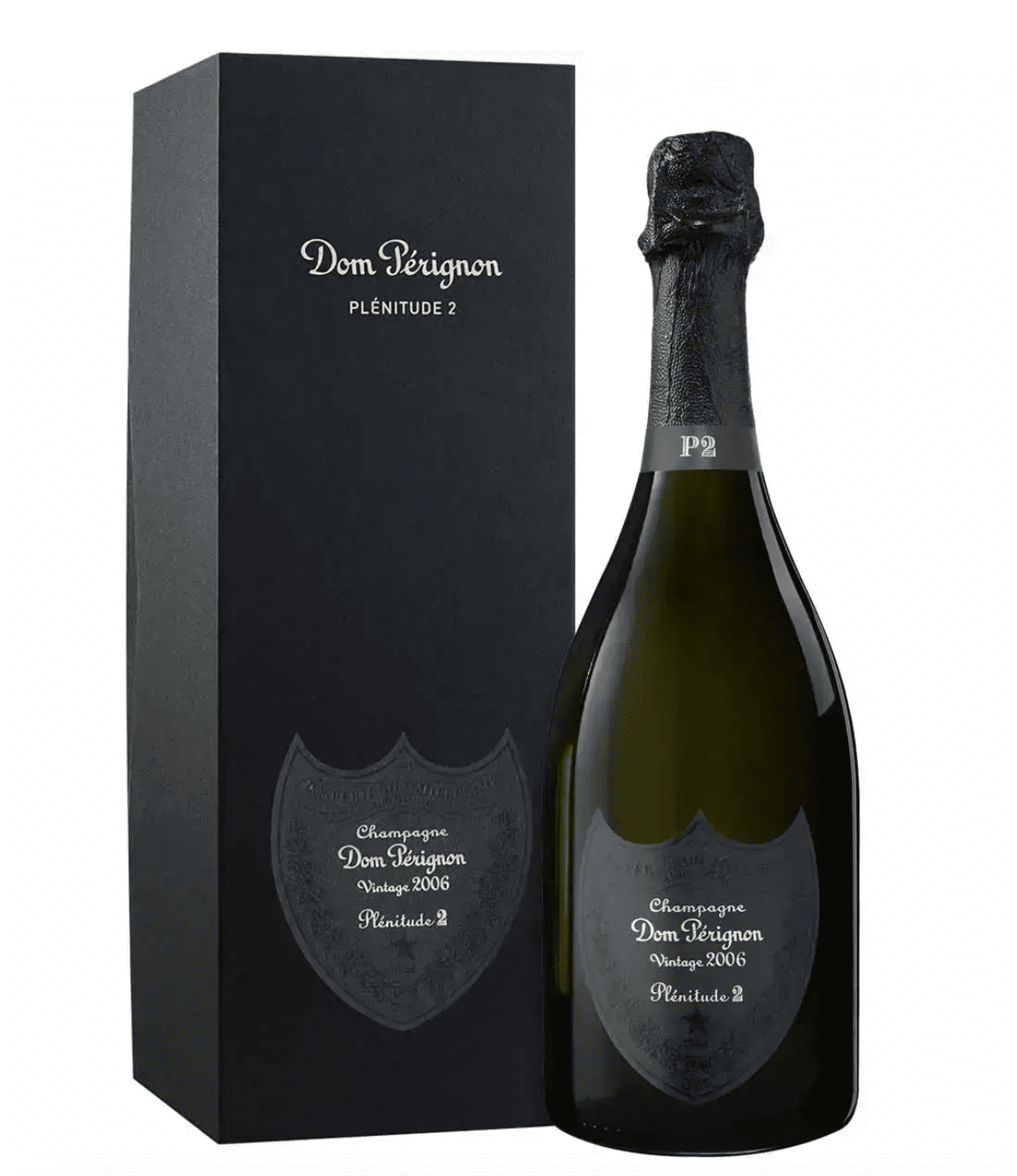 Dom Pérignon p2